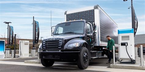 electric box factory|daimler electric box truck.